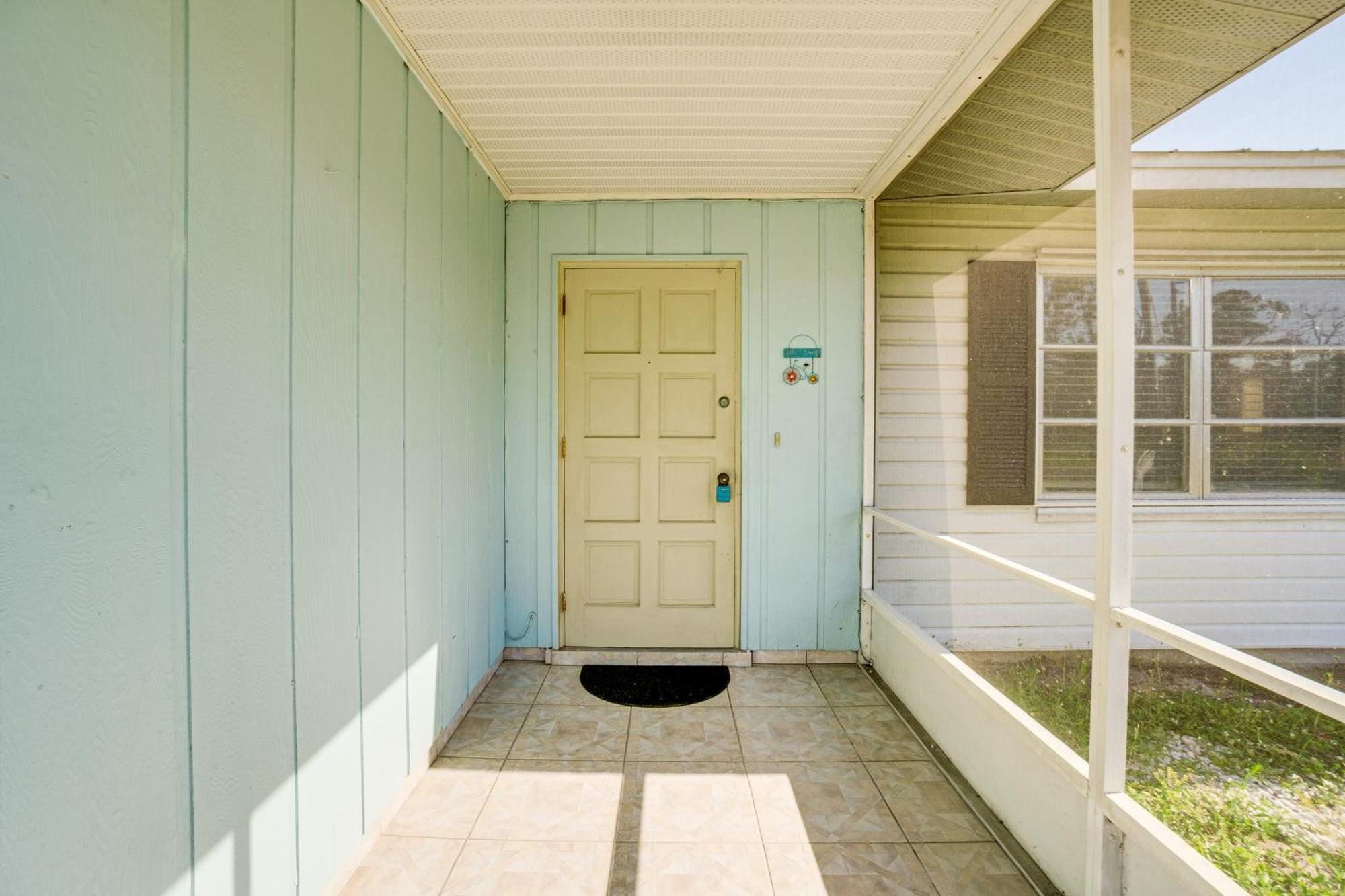 Englewood Home On Canal Boat To Lemon Bay! Extérieur photo